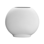 Vase cercle