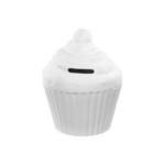 Tirelire Cupcake