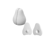 Salière et poivrière Avocat