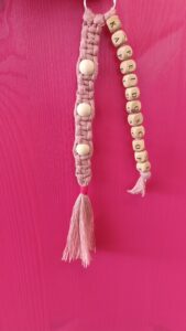 Porte-clés - 10€